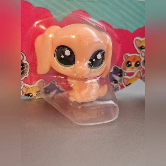 NIB Littlest Pet Shop bundle - Picture 3 of 4